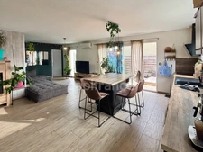 HERAULT (34) À VENDRE MAISON CONTEMPORAINE DE PLAIN-PIED TYPE P5, SURFACE 98 m2, TERRAIN 346 m2, GARAGE, SECTEUR CALME