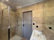 HERAULT (34), À VENDRE MAISON CONTEMPORAINE P4 DE 85 m2, TERRAIN 200 m2, GARAGE, SECTEUR CALME