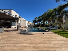 GRAU D'AGDE (34) FOR SALE CONTEMPORARY VILLA P6, HIGH-END SERVICES, NEAR THE SEA, QUIET AREA