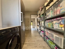  POMÉROLS (34), À VENDRE MAISON CONTEMPORAINE DE PLAIN-PIED P4 , SURFACE TOTALE 120 m2, TERRAIN 370 m2, GARAGE, SECTEUR CALME