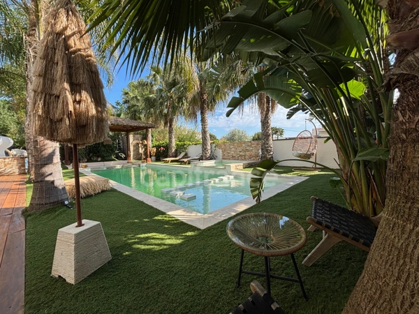  GRAU D'AGDE (34) A VENDRE VILLA CONTEMPORAINE P5, PRESTATIONS LUXUEUSES , PROCHE MER, SECTEUR CALME.