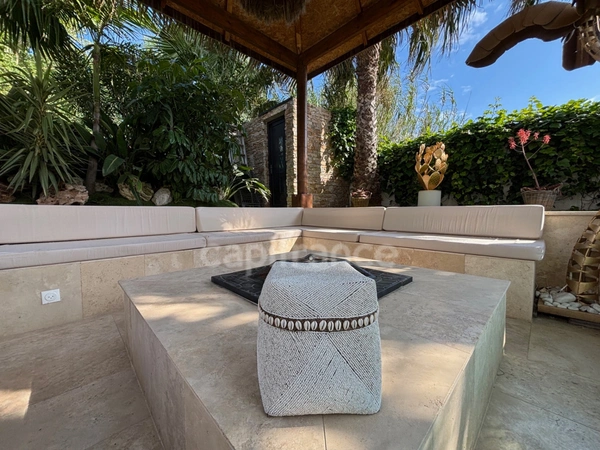  GRAU D'AGDE (34) A VENDRE VILLA CONTEMPORAINE P5, PRESTATIONS LUXUEUSES , PROCHE MER, SECTEUR CALME.