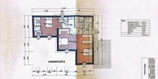 GRAU D'AGDE(34) PROJET CONSTRUCTION VILLA CONTEMPORAINE 4 FACES, TERRAIN 586 m2, ACCES MER PROCHE