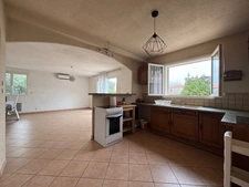 MEZE (34) A VENDRE MAISON P5, SURFACE 120 M2, TERRAIN 330 M2, SECTEUR CALME, PROCHE MER 