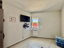 VILLENEUVE-LÈS-MAGUELONE(34), À VENDRE MAISON RÉNOVÉE P4, SURFACE HABITABLE 75 m2, TERRASSE 15 m2, PROCHE COMMODITÉS