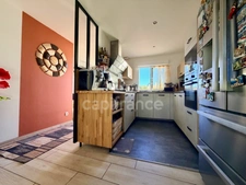 PALAVAS-LES-FLOTS(34), À VENDRE MAISON RÉNOVÉE, SURFACE TOTALE 127 M2, TERRAIN 360 m2, PROCHE MER ET TOUTES COMMODITÉS