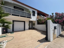 AGDE (34) VENDUE MEUBLE VILLA P5, SURFACE TOTALE 124 m2, GARAGE 26 m2, SECTEUR CALME , 10 MN PLAGE AGDE