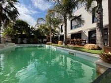 GRAU D'AGDE (34) A VENDRE VILLA CONTEMPORAINE P5, PRESTATIONS LUXUEUSES , PROCHE MER, SECTEUR CALME.