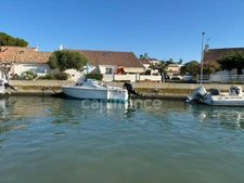 PALAVAS-LES-FLOTS(34), À VENDRE MAISON RÉNOVÉE, SURFACE TOTALE 127 M2, TERRAIN 360 m2, PROCHE MER ET TOUTES COMMODITÉS