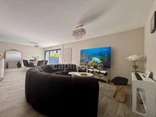  POMÉROLS (34), À VENDRE MAISON CONTEMPORAINE DE PLAIN-PIED P4 , SURFACE TOTALE 120 m2, TERRAIN 370 m2, GARAGE, SECTEUR CALME
