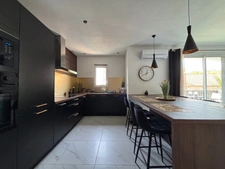 AGDE (34) VENDUE MEUBLE VILLA P5, SURFACE TOTALE 124 m2, GARAGE 26 m2, SECTEUR CALME , 10 MN PLAGE AGDE