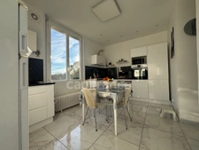 BALARUC-LES-BAINS(34), A VENDRE MAISON P5 DE 137m2, TERRAIN 337m2, JARDIN, VUE SUR L'ETANG DE THAU