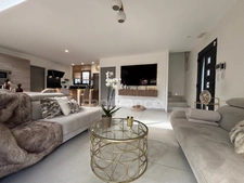  GRAU D'AGDE (34) A VENDRE VILLA CONTEMPORAINE P5, PRESTATIONS LUXUEUSES , PROCHE MER, SECTEUR CALME.