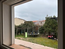 MEZE (34) A VENDRE MAISON P5, SURFACE 120 M2, TERRAIN 330 M2, SECTEUR CALME, PROCHE MER 