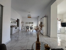 BALARUC-LES-BAINS(34), A VENDRE MAISON P5 DE 137m2, TERRAIN 337m2, JARDIN, VUE SUR L'ETANG DE THAU