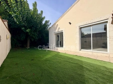 SAINT-BRÈS(34), À VENDRE MAISON PLAIN-PIED P5, SURFACE TOTALE 152 m2, 4 FACES, TERRAIN 931 m2, GARAGE 60 m2, PISCINE