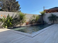 Maison à vendre 5 pièces avec piscine, terrasse 