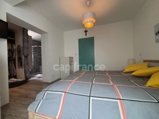 PALAVAS-LES-FLOTS(34), À VENDRE MAISON RÉNOVÉE, SURFACE TOTALE 127 M2, TERRAIN 360 m2, PROCHE MER ET TOUTES COMMODITÉS
