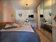 GIGEAN(34), À VENDRE MAISON PLAIN-PIED P5, SURFACE TOTALE 167 m2, TERRAIN 767 m2, T2 INDÉPENDANT, PISCINE, GARAGE