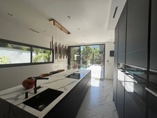 GRAU D'AGDE, VILLA CONTEMPORAINE P7 AVEC DOUBLE GARAGE, PRESTATIONS LUXUEUSES PROCHE MER, SECTEUR CALME