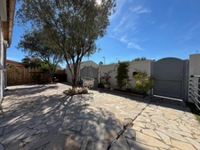 LE CRÈS(34), À VENDRE VILLA P5 DE 160 M2, PLAIN-PIED, TERRAIN 500 M2, SECTEUR CALME, PROCHE TRAMWAY ET TOUTES COMMODITÉS