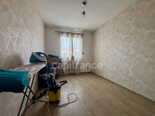 HERAULT (34) À VENDRE MAISON CONTEMPORAINE DE PLAIN-PIED TYPE P5, SURFACE 98 m2, TERRAIN 346 m2, GARAGE, SECTEUR CALME