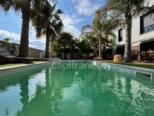  GRAU D'AGDE (34) A VENDRE VILLA CONTEMPORAINE P5, PRESTATIONS LUXUEUSES , PROCHE MER, SECTEUR CALME.