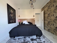 AGDE (34) VENDUE MEUBLE VILLA P5, SURFACE TOTALE 124 m2, GARAGE 26 m2, SECTEUR CALME , 10 MN PLAGE AGDE