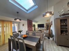 PALAVAS-LES-FLOTS(34), À VENDRE MAISON RÉNOVÉE, SURFACE TOTALE 127 M2, TERRAIN 360 m2, PROCHE MER ET TOUTES COMMODITÉS