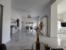 BALARUC-LES-BAINS(34), A VENDRE MAISON P5 DE 137m2, TERRAIN 337m2, JARDIN, VUE SUR L'ETANG DE THAU