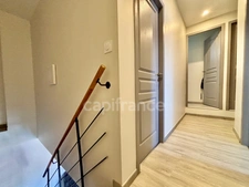 VILLENEUVE-LÈS-MAGUELONE(34), À VENDRE MAISON RÉNOVÉE P4, SURFACE HABITABLE 75 m2, TERRASSE 15 m2, PROCHE COMMODITÉS