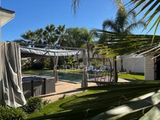GRAU D'AGDE(34) A VENDRE VILLA CONTEMPORAINE P6, PRESTATIONS HAUT DE GAMME, PROCHE MER, SECTEUR CALME