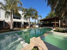  GRAU D'AGDE (34) FOR SALE CONTEMPORARY VILLA P5, LUXURY AMENITIES, CLOSE TO THE SEA, QUIET AREA.