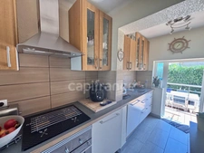 GRAU D'AGDE(34) A VENDRE MAISON RÉNOVÉE P4 DE 71 m2, TERRAIN 300 m2, GARAGE 20 m2, PROCHE MER, SECTEUR CALME