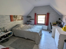SEMI PLAIN PIED INDIVIDUEL AVEC PISCINE