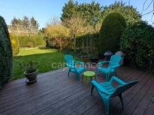 MAISON EXCAVEE SEMI INDIVIDUELLE  