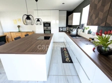 SEMI PLAIN PIED INDIVIDUEL AVEC PISCINE