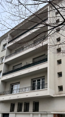 spécial investisseurs appartement T4 de 73M2, secteur Marcadieu loué 