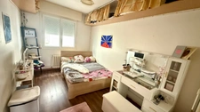 spécial investisseurs appartement T4 de 73M2, secteur Marcadieu loué 
