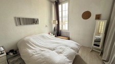 Maison centre Bordères sur Echez trois chambres sur 590M2 de terrain, proche Tarbes