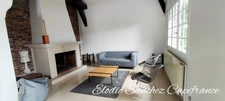 15 minutes from Tarbes, traditional house on beautiful wooded grounds.