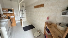 Maison centre Bordères sur Echez trois chambres sur 590M2 de terrain, proche Tarbes