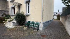 Maison de ville à vendre 7 pièces BAGNERES DE BIGORRE (65)
