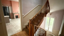 Maison de ville à vendre 7 pièces BAGNERES DE BIGORRE (65)