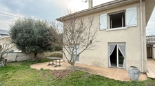 Exclusivité Capifrance Maison avec trois chambres quartier des castors, arsenal, Tarbes, Aureilhan.