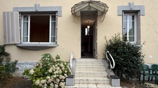 Maison de ville à vendre 7 pièces BAGNERES DE BIGORRE (65)