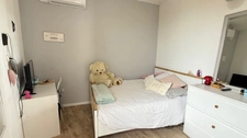Maison centre Bordères sur Echez trois chambres sur 590M2 de terrain, proche Tarbes
