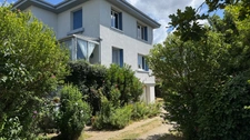 Tarbes Urac Sendère, proche centre  écoles et commerces belle maison  de 200 m² 5 chambres, dépendances, vue Pyrénées - Terrain de 1 347,00 m² 