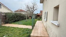 Exclusivité Capifrance Maison avec trois chambres quartier des castors, arsenal, Tarbes, Aureilhan.