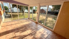 Tarbes .Maison six pièces sur deux niveaux divisible en deux appartements.